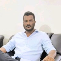 Vikas Alva