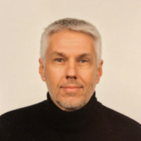 Stefan Gilbert
