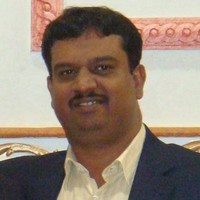 Nizar Ahmed