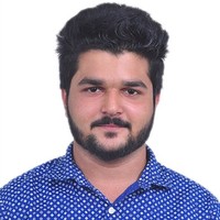 Abhishek V