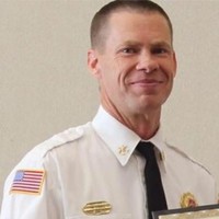 Tim Shanks