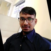 Joydeep Dey Sarkar