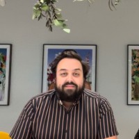 Reuben Gustoni