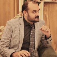 Mudassar Hashmi