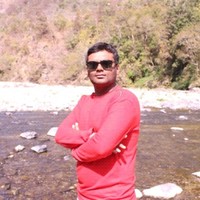 krunal patel