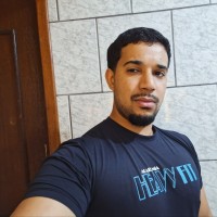 Daniel Meira