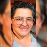 Daniela Gomes De Araújo