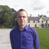 Padraig Mcallister
