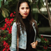 Vaishali Negi