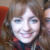 Linzi - Jade Hegarty