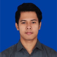 Ahmad Mu'Arif Dwi Putranto