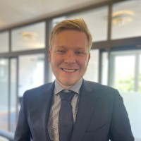 Joel Melkersson Dalén