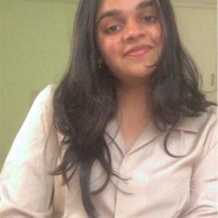 Parthivi Mohunta