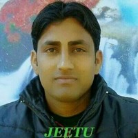 Jeetu Shekhawat