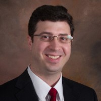 Radu Pavel, Ph.D.