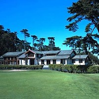 Presidio Golf Course