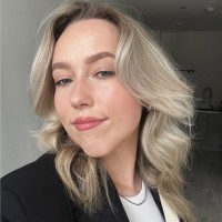 Holly James