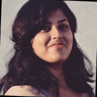 Arathy Padmakumar