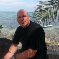 Tim Carpenter