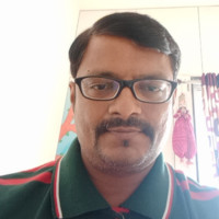 Kedar Chouk