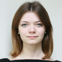 Olena Bystrova