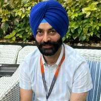 Gajinderpal Singh