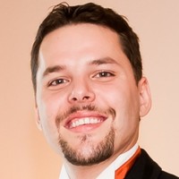 Simon Cossette