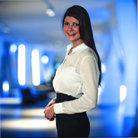 Cecilie Lervik