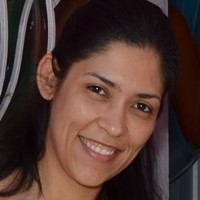Raquel Parente Silva