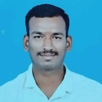 Pandiarajan R