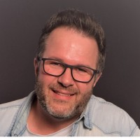 Ronald Barnhoorn