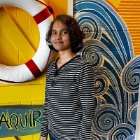 Sofiya Sundaramoorthy