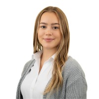 Isabella Stevenson