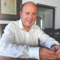 Alan Keane