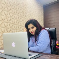 Shivangi Sharma