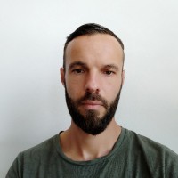 Danny van Oosten