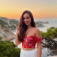 Alba Leyva Alarcon