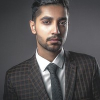 Reza Rohani