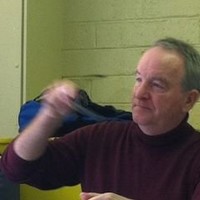 robert hallion