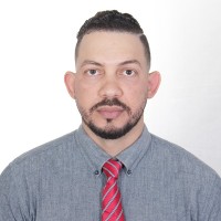 Jonathan Antonio Hidalgo de la Cruz