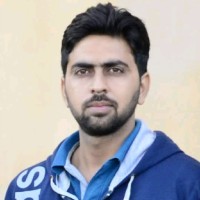 Vikash Jangir