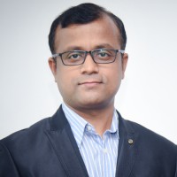 Ravindra Pawar
