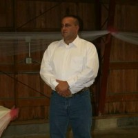 Kenneth Mckinley