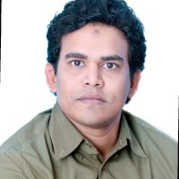 MOHAMMAD ARIF HOSSAIN