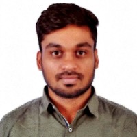 Vishnukumar N