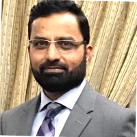 Ejaz Nafees