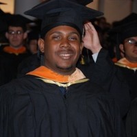 Richard Verret
