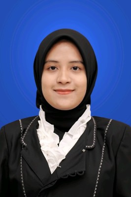 Laras Cantika