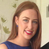 Joanne Taaffe