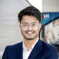 Abhishek Dehariyaa